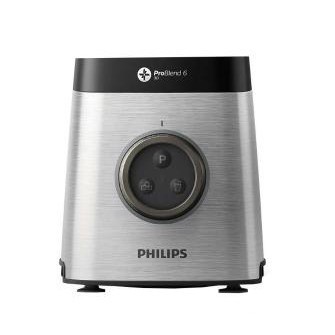 Máy xay sinh tố chuyên dụng Philips HR3652