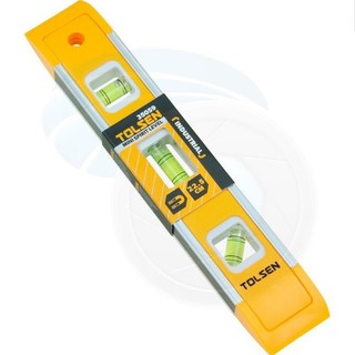 35059 THƯỚC THỦY MINI  22,5CM TOLSEN