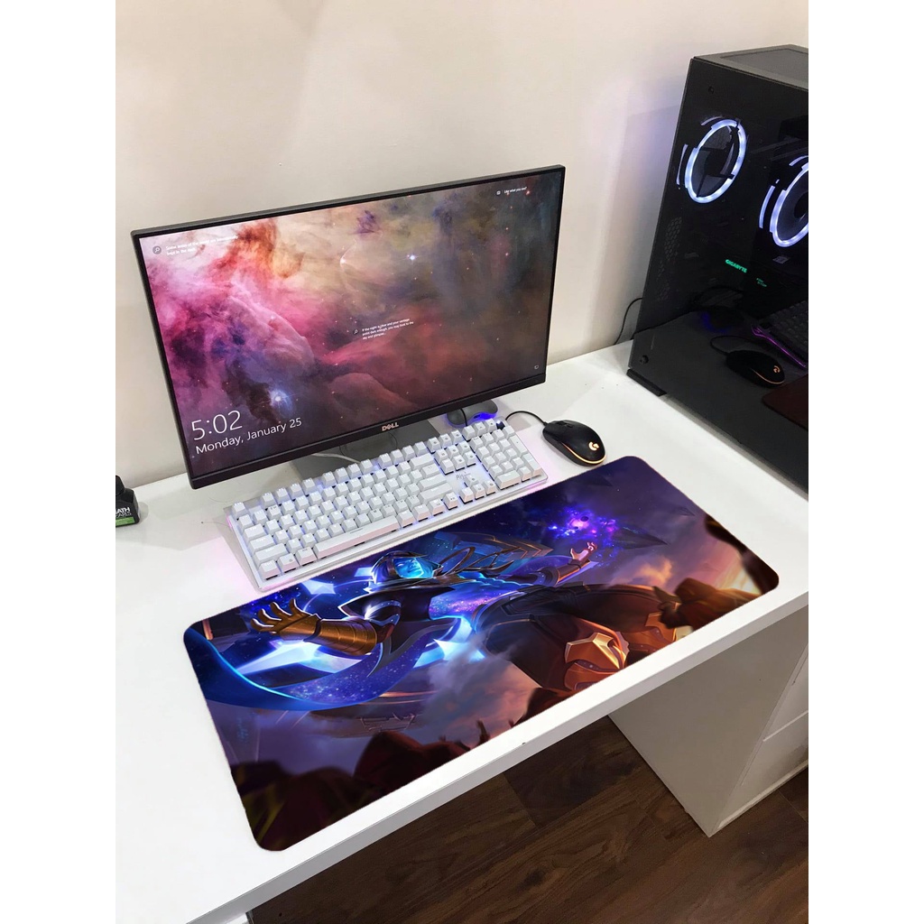 Lót chuột Tulen Liên quân mobile cực nét (Hàng cao cấp)