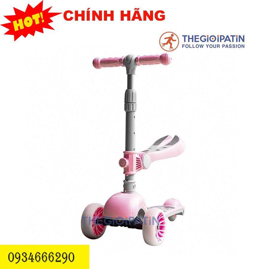 Xe Scooter Centosy S8