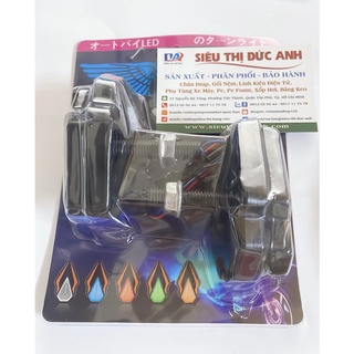 Cặp Đèn Xinhan Led Gắn WINNER