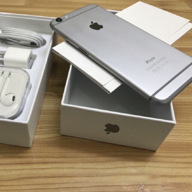 Điện Thoại iPhone 6s Quốc Tế Mới 99% | BigBuy360 - bigbuy360.vn