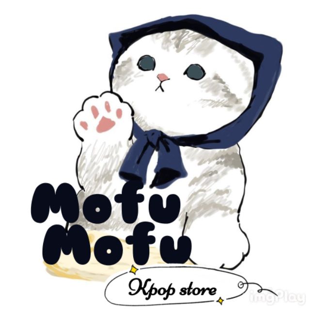 Tiệm MOFU MOFU KPOP