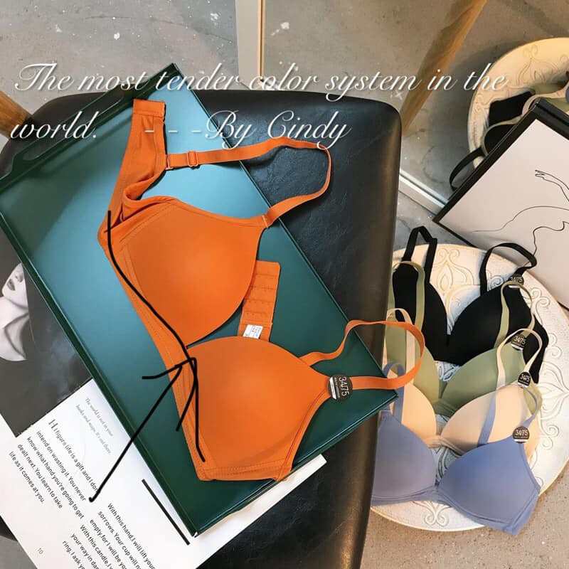 Áo lót su không gọng siêu thoáng