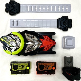 Đai đeo điện dx 01 bandai kamen rider dx flying 01 secret key ta