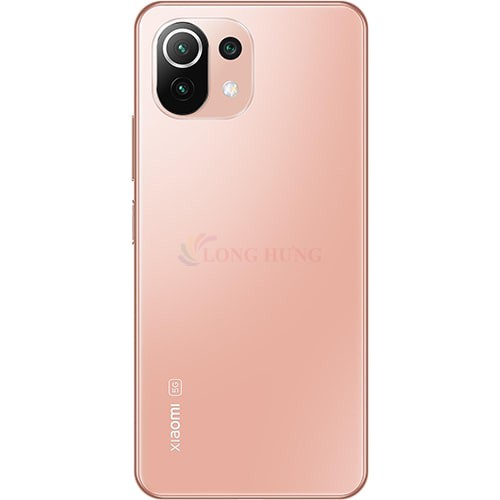 [Mã ELMALL1TR giảm 5% đơn 3TR] Điện thoại Xiaomi 11 Lite 5G NE (8GB/128GB) - Hàng chính hãng | BigBuy360 - bigbuy360.vn