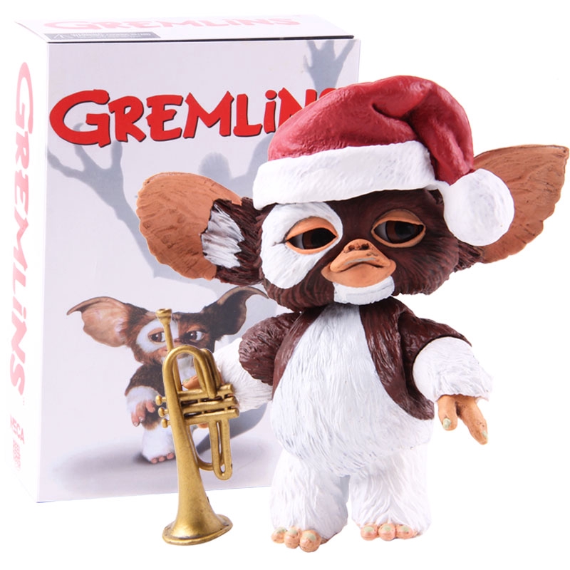 Đồ chơi mô hình nhân vật gremlins
