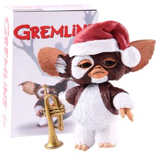 Đồ chơi mô hình nhân vật gremlins