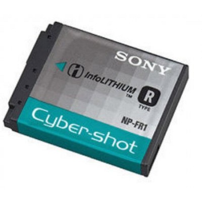 Pin máy ảnh Sony NP-FR1