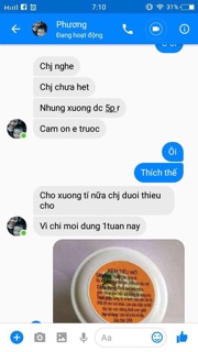 Kem tiêu mỡ Gia Hân