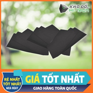 Foam lót case bàn phím 💖 𝘍𝘳𝘦𝘦𝘴𝘩𝘪𝘱 💖 giúp tiêu âm bàn phím, gõ phím bớt bị tiếng vang từ đáy case bàn phím vọng lại