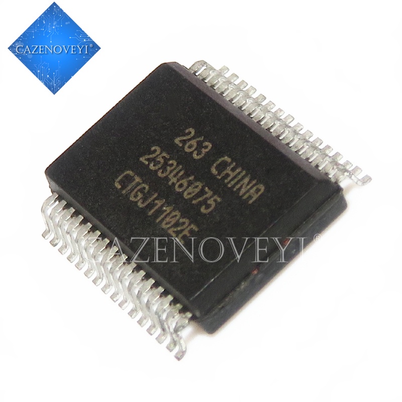 Linh kiện điện tử 25346075 263 25636075 SSOP-32