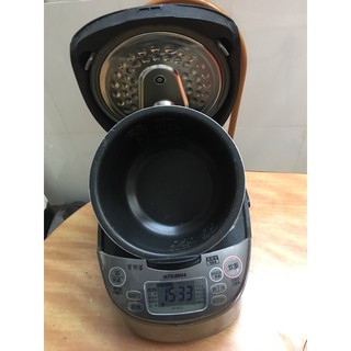 Nồi cơm điện cao tần Mitsubishi 1L
