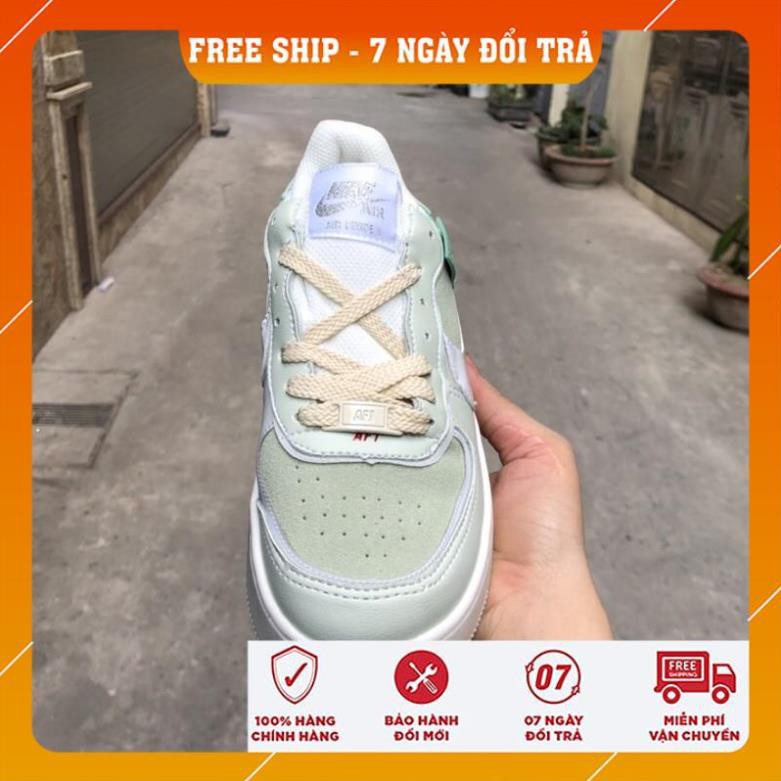 [FREESHIP-BẢO HÀNH 1 NĂM] Giày thể thao AF hoa cúc | BigBuy360 - bigbuy360.vn