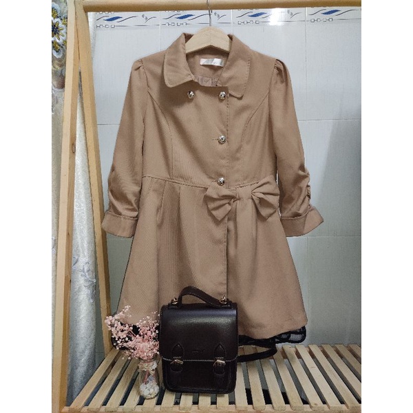 Măng tô và Vest 2hand ( nhắn tin chọn mẫu)