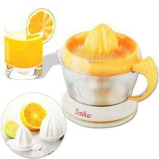 máy vắt cam Saiko