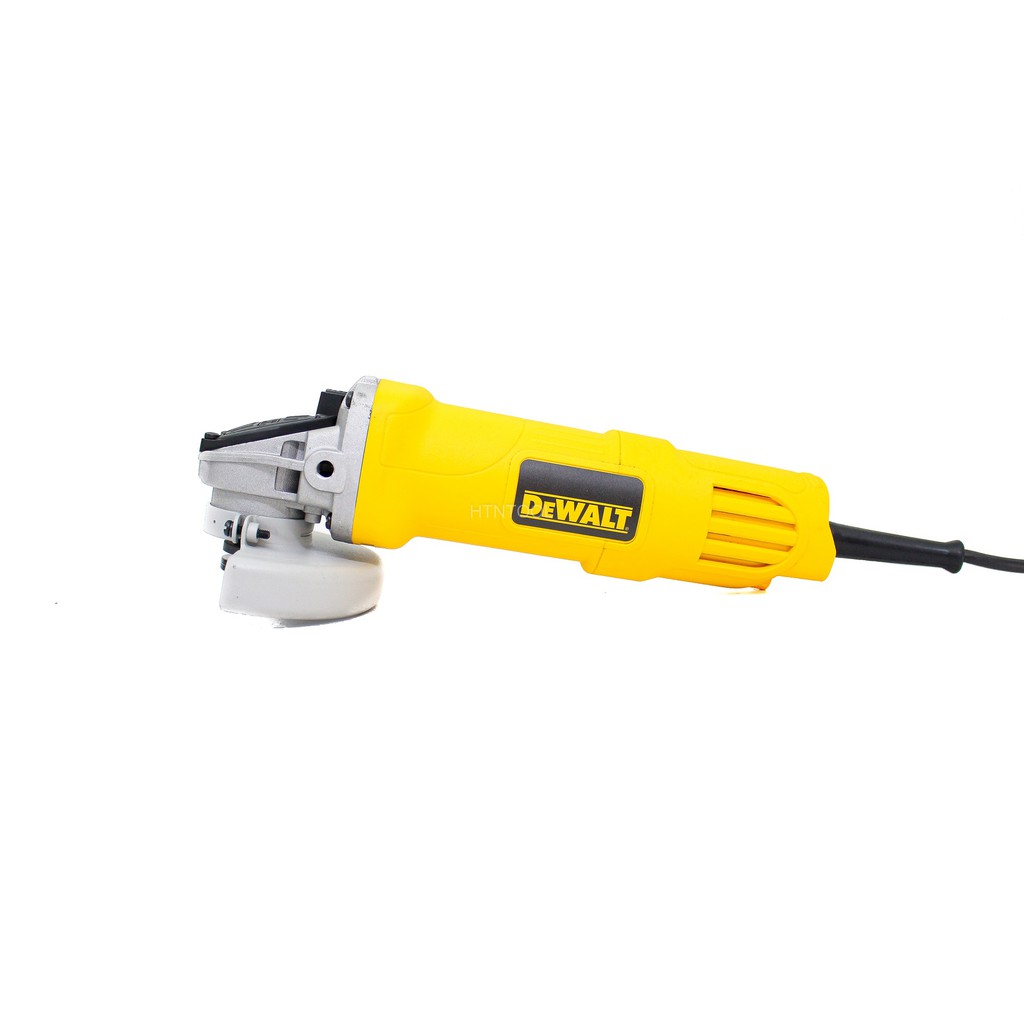 Máy mài cầm tay Dewalt DWE8100T-B1 720W-100mm