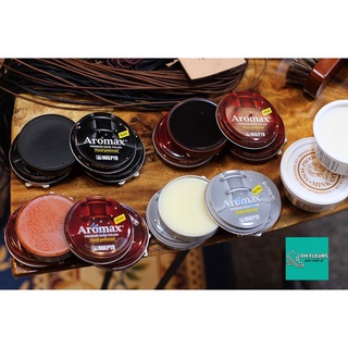 Xi Đánh Giày Hàn Quốc Aromax