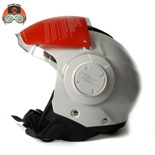 Nón bảo hiểm SUNDA 227
