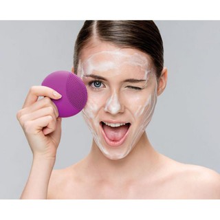 Máy Rửa Mặt & Massage FOREO Luna Mini - Thụy Sĩ