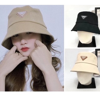 Mũ bucket trơn ❤️ Nón tai bèo vành cụp trơn 3 màu sắc Ulzzang form unisex nam nữ