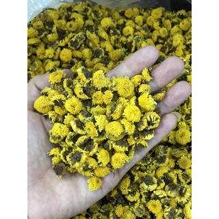 Trà hoa Cúc chi gói 100gr