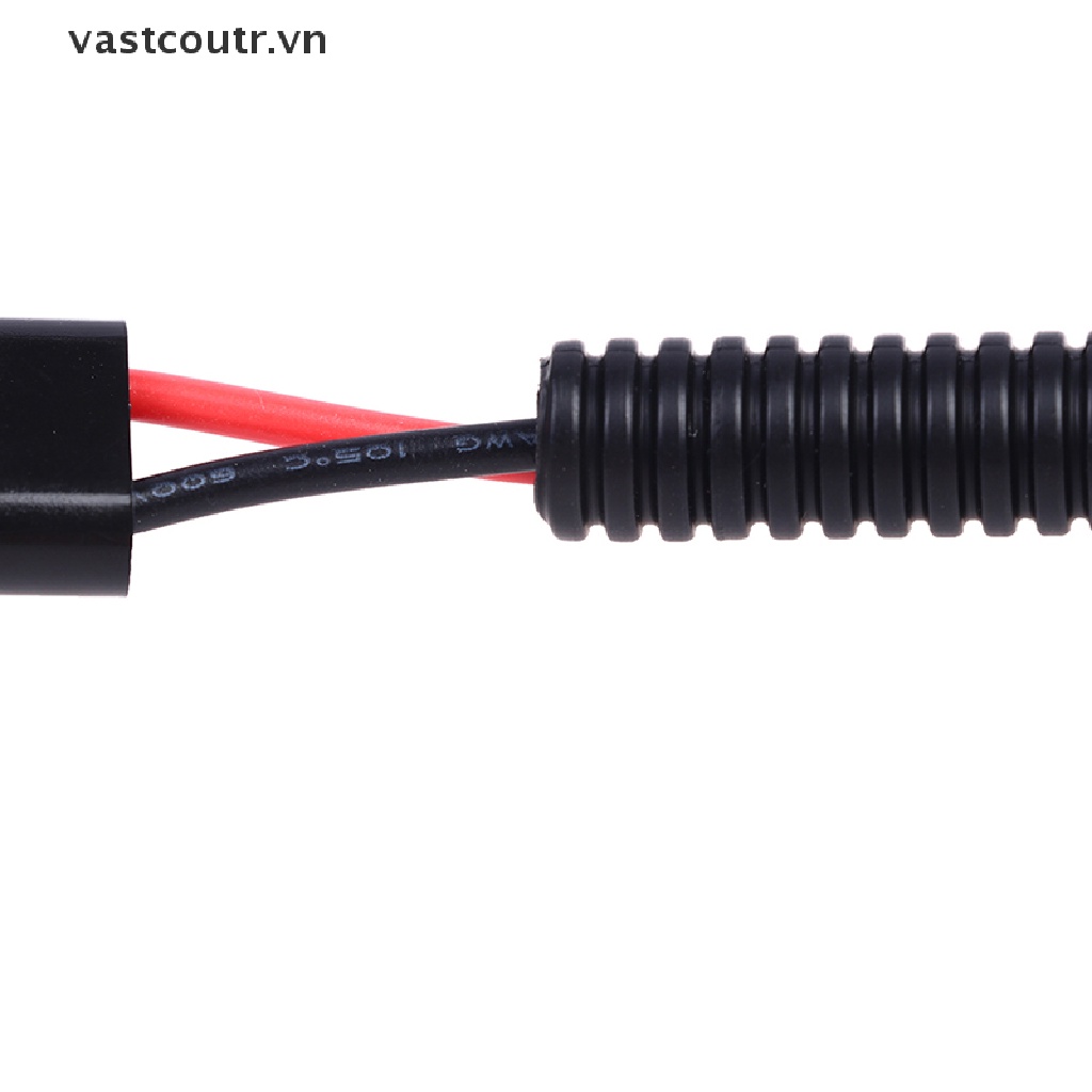 Dây Cáp Nối Đèn Pha Chống Sương Mù COUTR H11 Sang 9005 HB3 9006 HB4