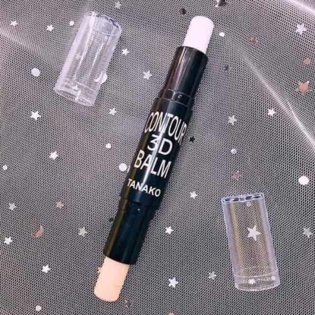 Che khuyết điểm tạo khối 2 đầu Tanako | BigBuy360 - bigbuy360.vn