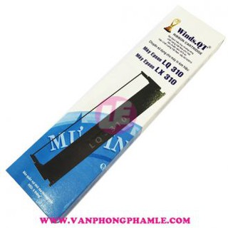 RUBANG MỰC MÁY IN KIM LQ 310