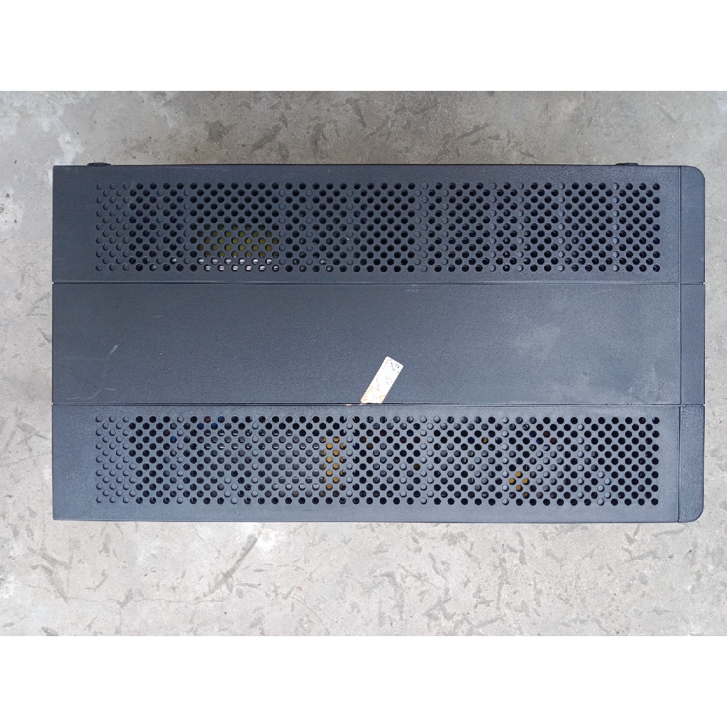 Bộ lưu điện UPS EATON 5E 2000i USBC 2000VA 1200W