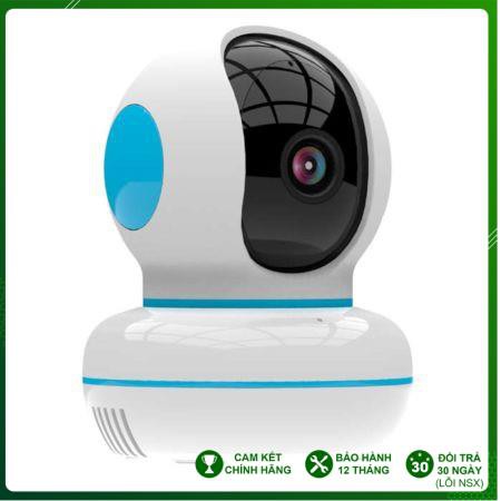 [HOT] Camera Không dây chính hãng Fofu C6C |Camera wifi gia re|camera thông minh