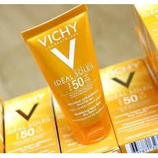 Kem Chống Nắng Vichy Capital Soleil SPF 50+ giảm sập sàn | BigBuy360 - bigbuy360.vn