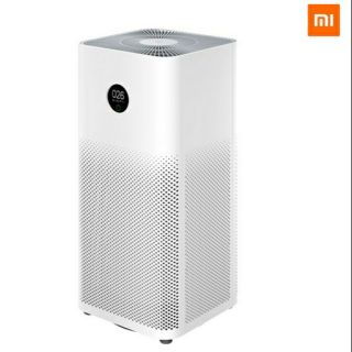 🔝 Máy Lọc Không Khí Xiaomi 3H Mi Air Purifier  khử mùi, diệt khuẩn, lọc siêu bụi mịn 💛 [ 💯 HÀNG CHÍNH HÃNG ]
