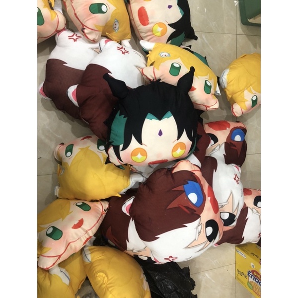 Cục Bông Béo Ú t