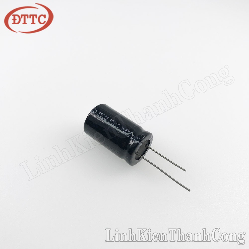 Tụ 3300uF 50V (18x35mm)