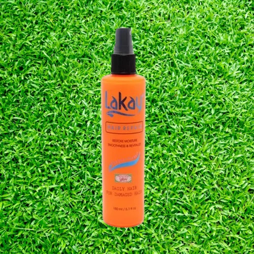 Xịt dưỡng tóc, đạm phục hồi Lakay 150ml
