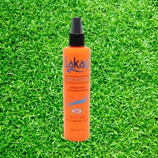 Xịt dưỡng tóc, đạm phục hồi Lakay 150ml