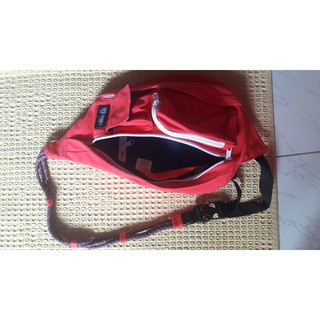 BALO MINI CHÉO KAVU ROPE BAG