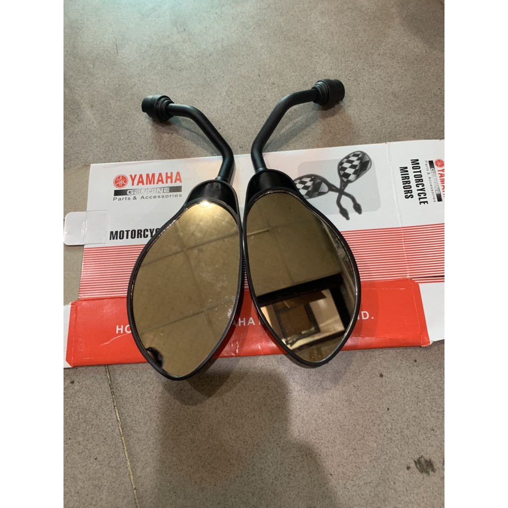 Gương chiếu hậu yaz