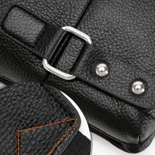 Túi đeo chéo nam🎁FREESHIP🎁giảm 30k nhập mã [TUINAM] túi nam pedtro | BigBuy360 - bigbuy360.vn