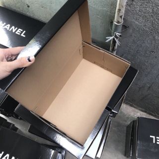 HỘP GIẤY CÁC HÃNG