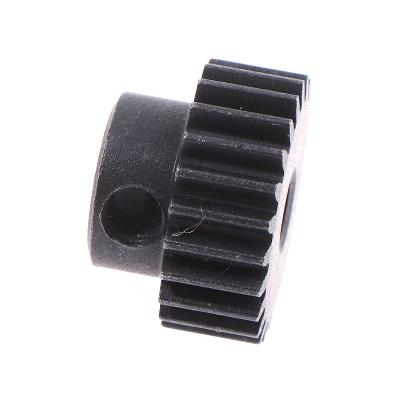 1 Trục Bánh Răng Động Cơ 48p 3.17mm 16t - 25t Cho Xe Điều Khiển Từ Xa