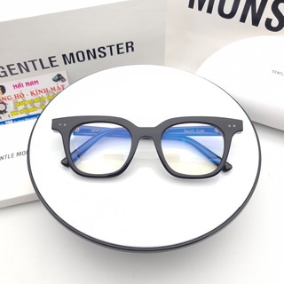 Gọng kính GM South Side Cao Cấp bản lề kim loại 1:1