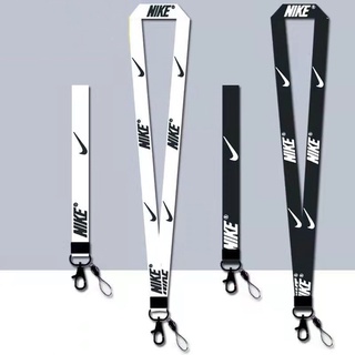 Dây Đeo Thẻ ID/ Chìa Khóa/ Điện Thoại Kiểu Thể Thao Tiện Dụng