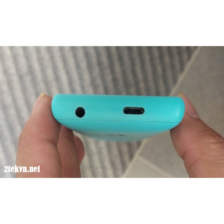 Nokia 150 2 sim, Điện thoại nokia giá rẻ kèm pin sạc,Nghe gọi loa lớn, Bảo hành 12 tháng