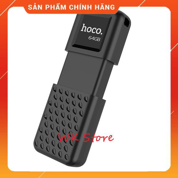 USB Hoco Intelligent 2.0 32Gb (Hàng chính hãng, BH 1 năm) | WebRaoVat - webraovat.net.vn