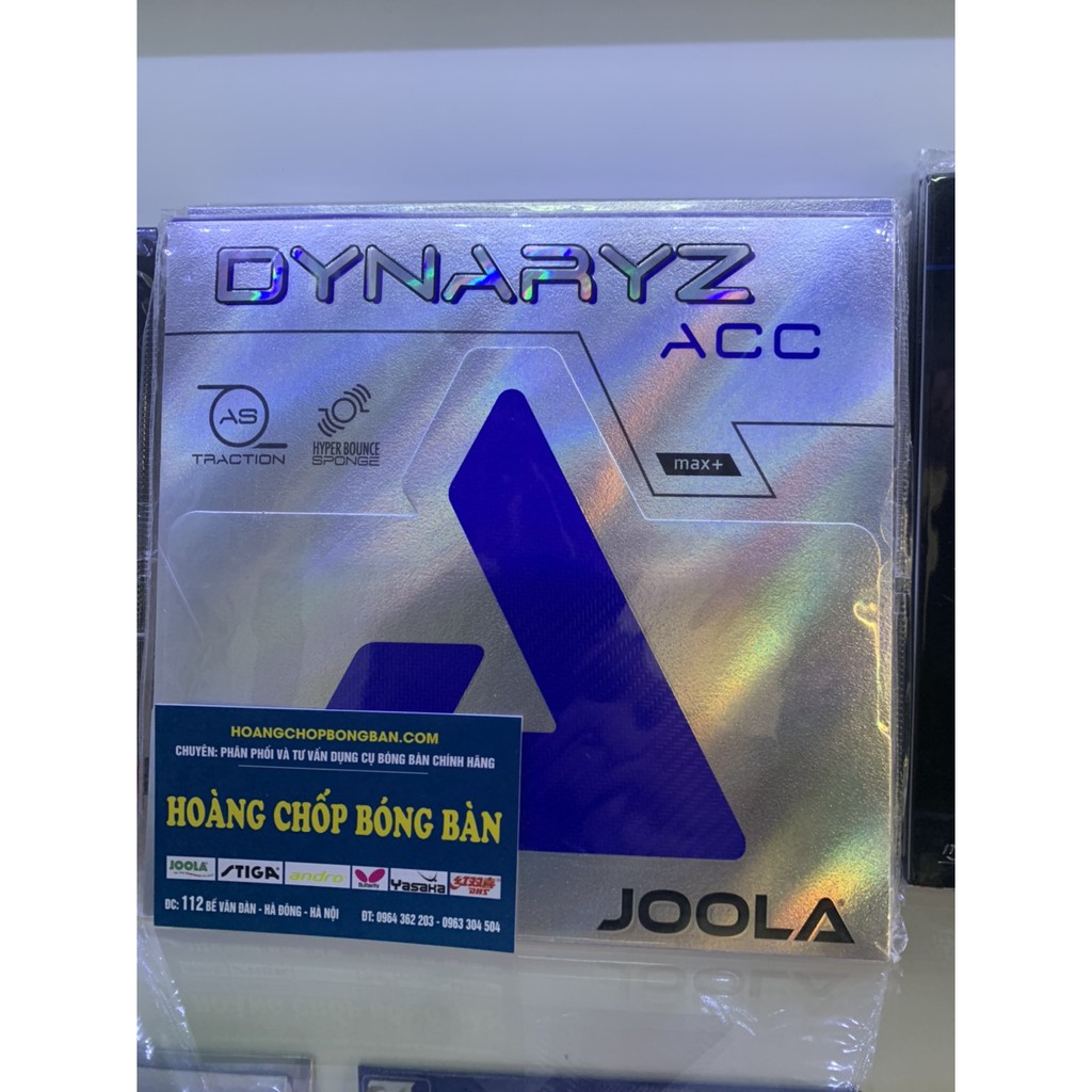 Mặt vợt Dynaryz ACC