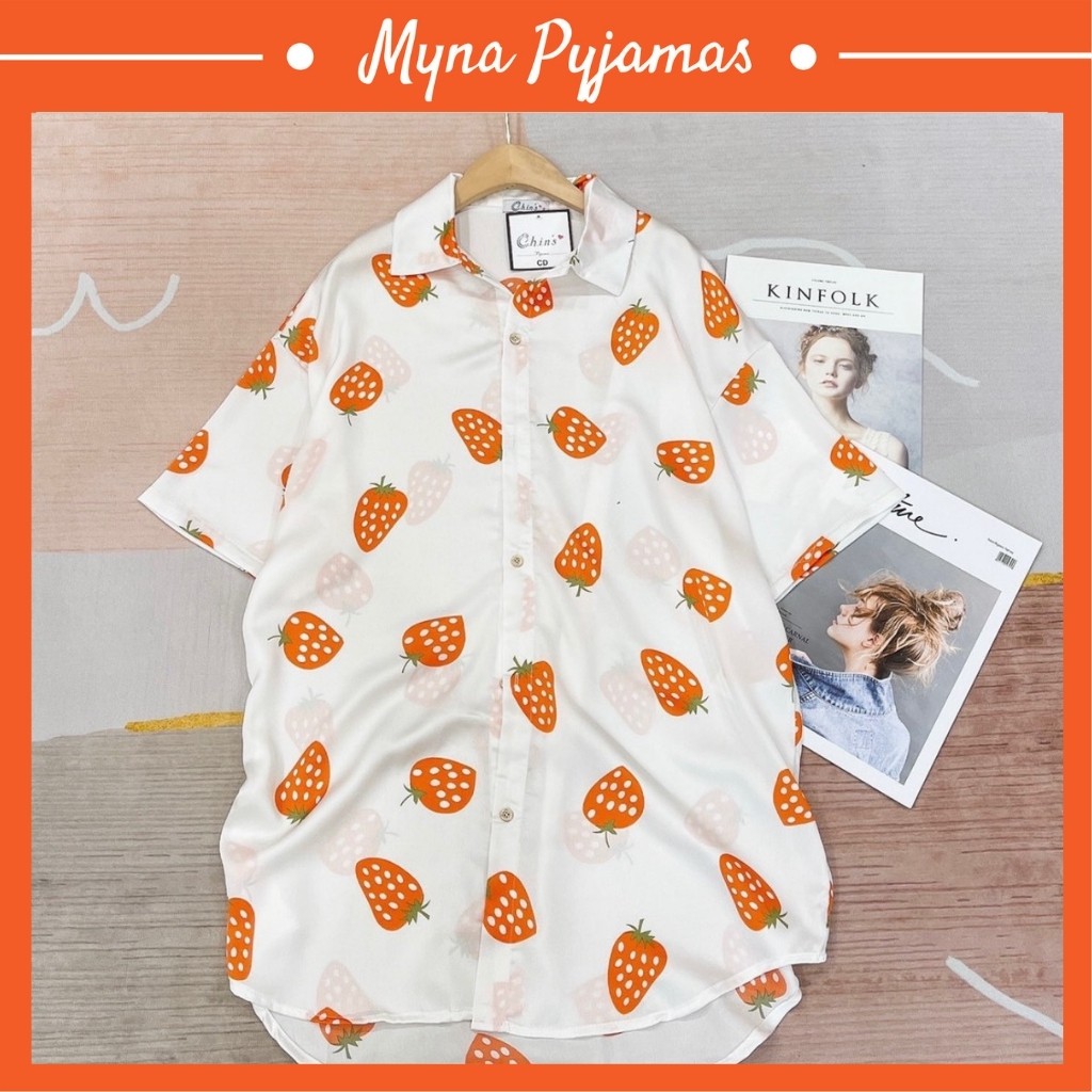 Váy Ngủ Lụa Cao Cấp Dáng Cổ Đức | BigBuy360 - bigbuy360.vn