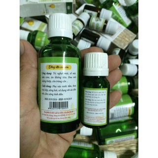 TINH DẦU TRÀM-50ml.100ml