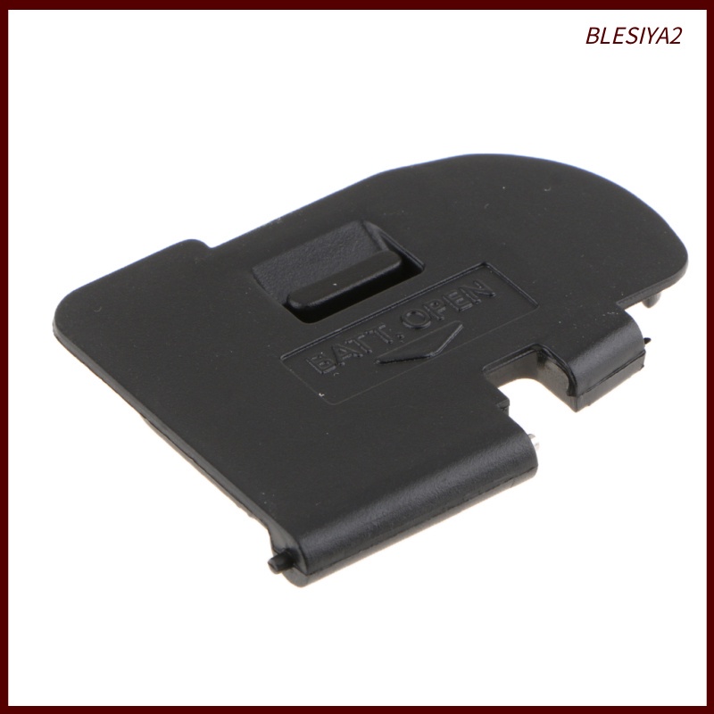 Battery Door Cover Lid   Replacement Part for Canon EOS 5D Mark II 5D2